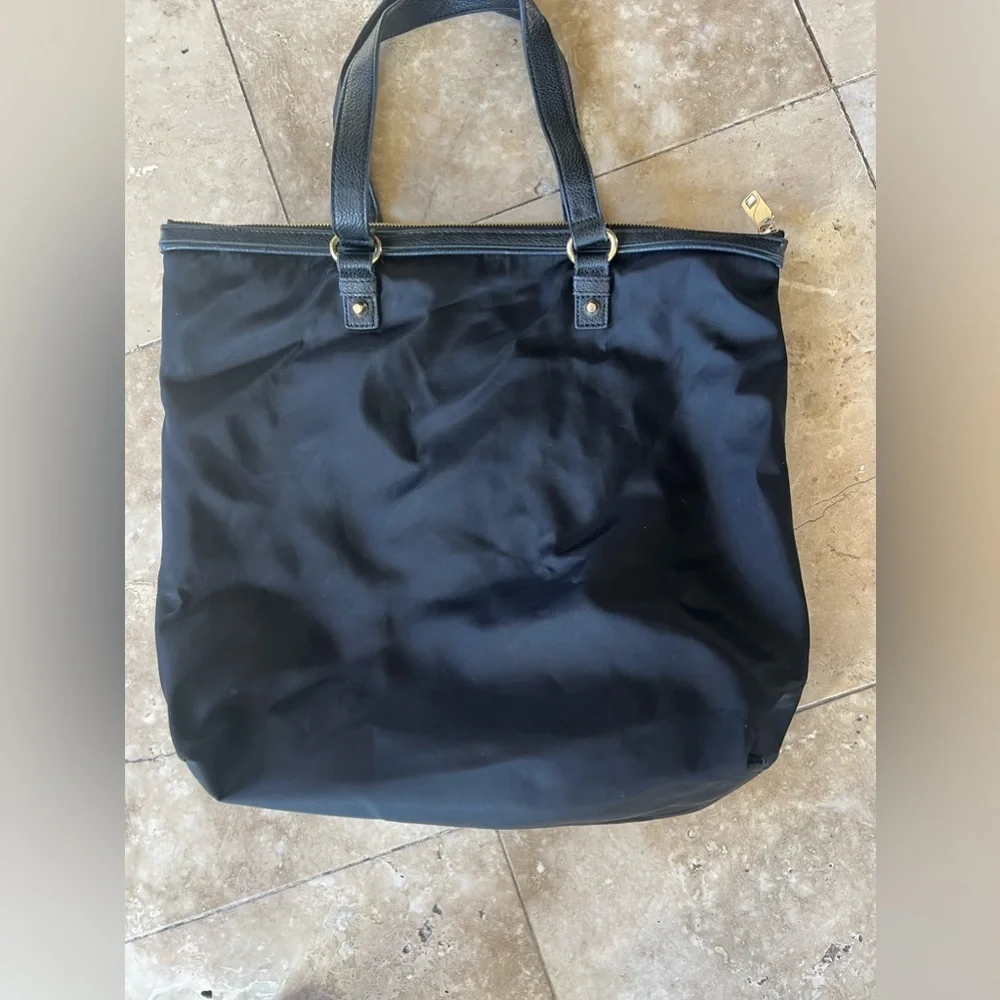 Juicy  Couture, ladies fabric tote bag excellent condition never used - Picture 8 of 13